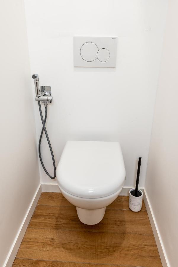 Downtown Cocoon - Centre Ville - Wifi - Netflix Amiens Eksteriør billede