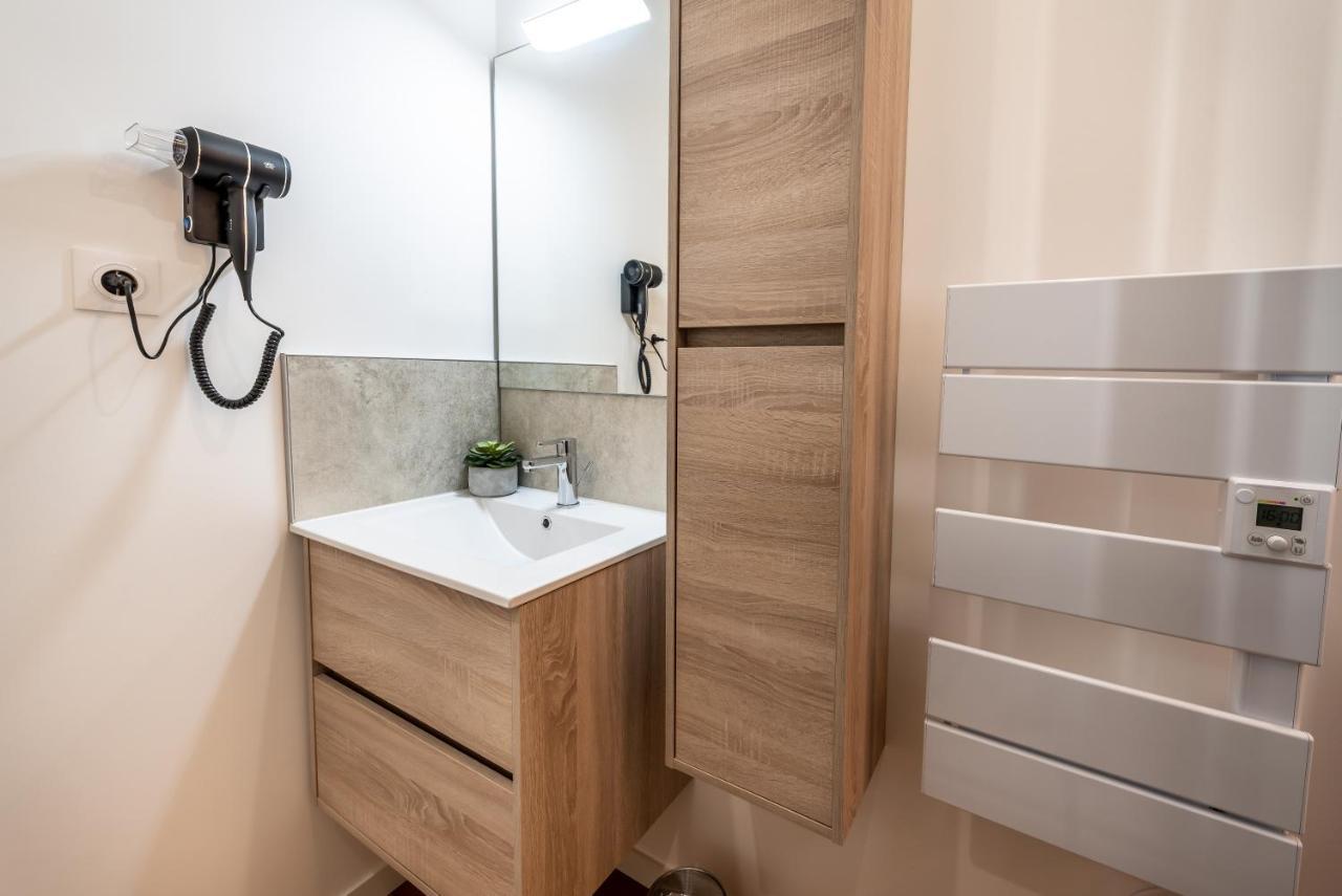Downtown Cocoon - Centre Ville - Wifi - Netflix Amiens Eksteriør billede